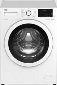 Beko BK 8122 EY Çamaşır Makinesi kullananlar yorumlar